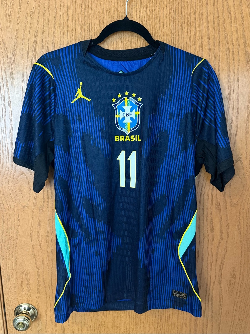2026 Brazil Jerseys